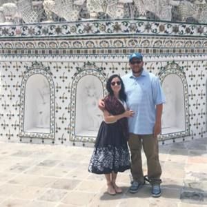 Meet your Posher, Alexandra